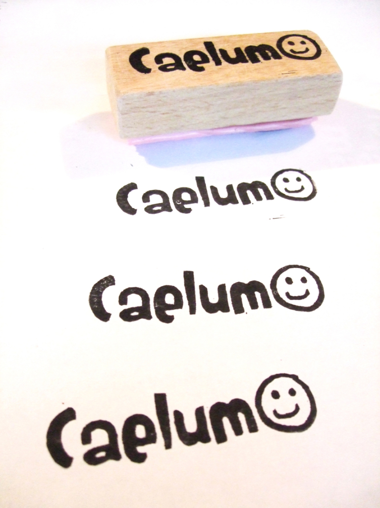 Caelumwee